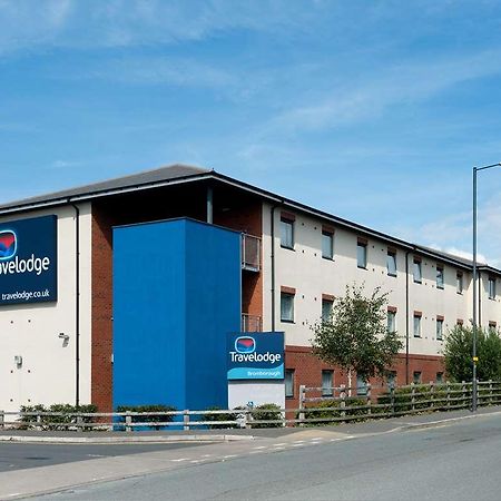 Travelodge Bromborough Port Sunlight Extérieur photo