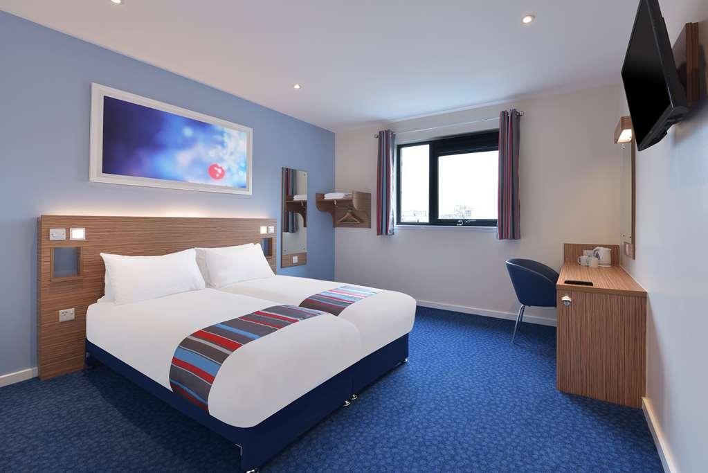 Travelodge Bromborough Port Sunlight Chambre photo